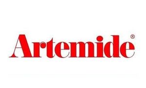 Logo Artemide Piantane Colombo illuminazione