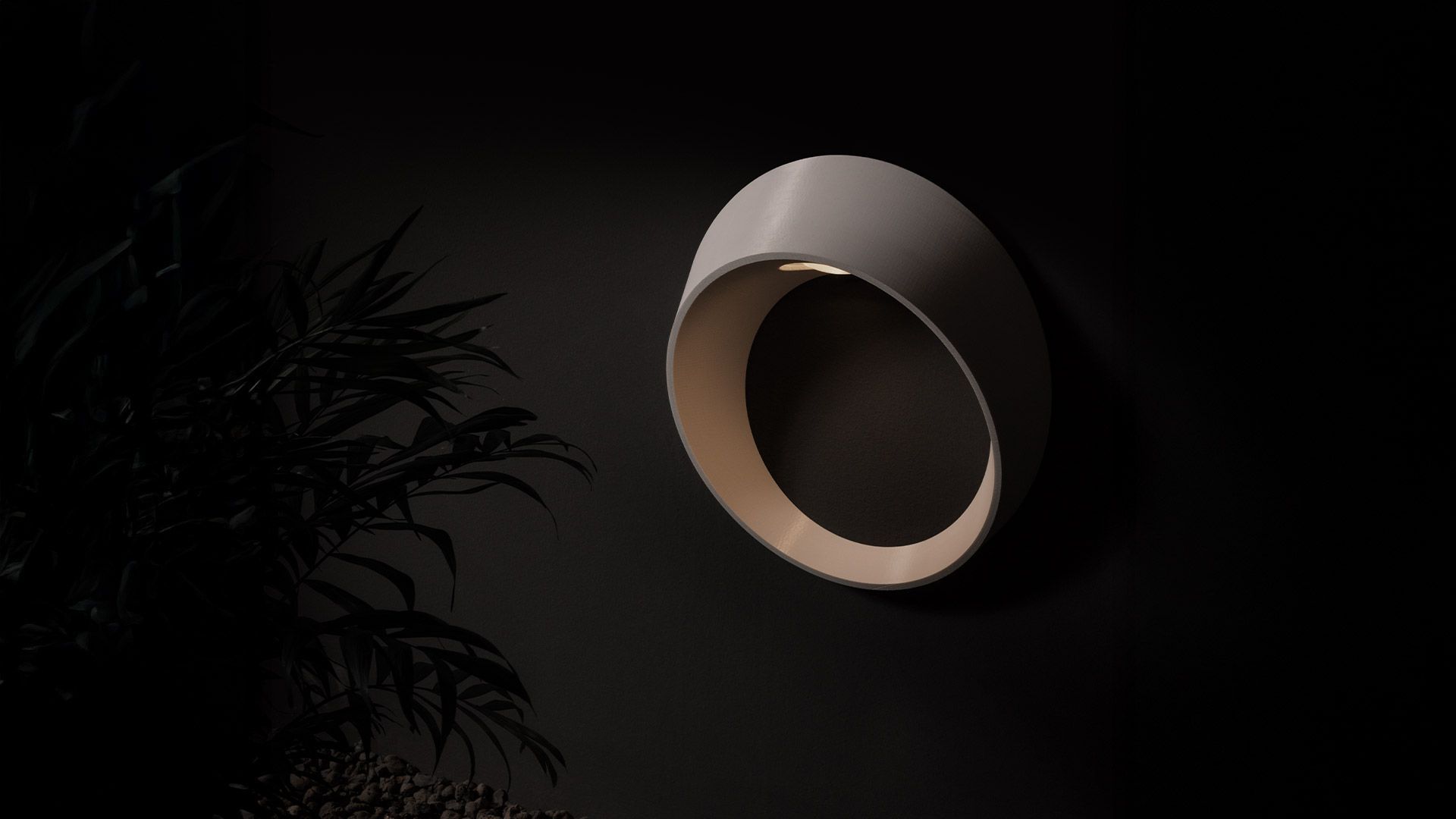 vendita Artemide illuminazione esterno Colombo Illuminazione Novara