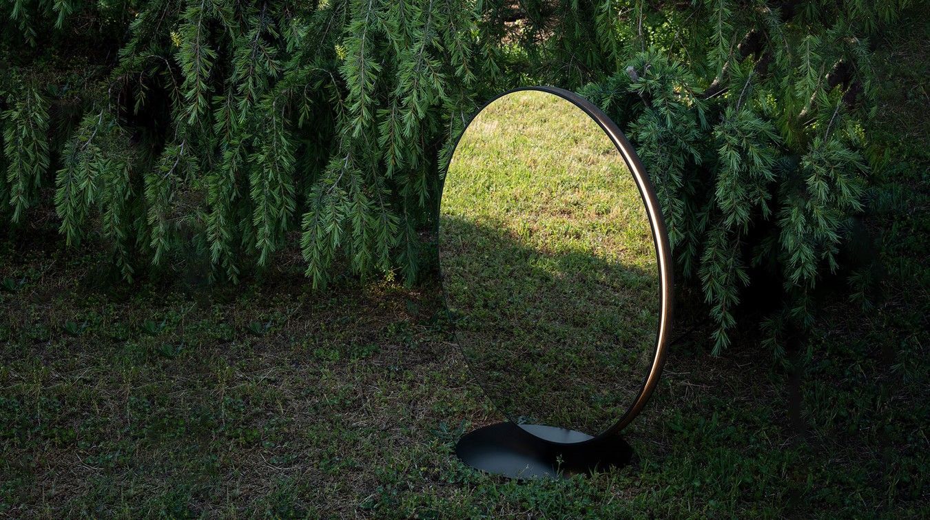 Artemide luci da esterno giardino Colombo Illuminazione Novara