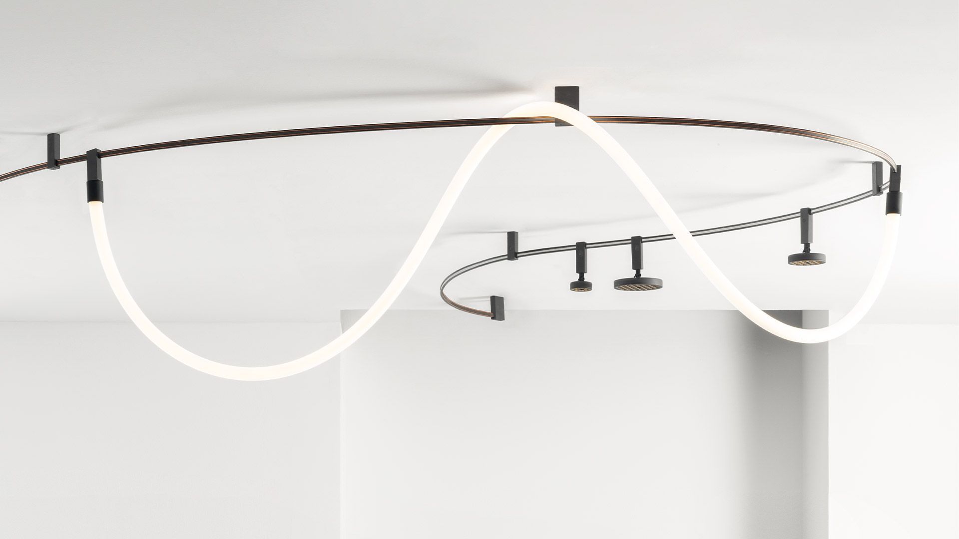 vendita Artemide faretti da incasso da parete Colombo Illuminazione Novara