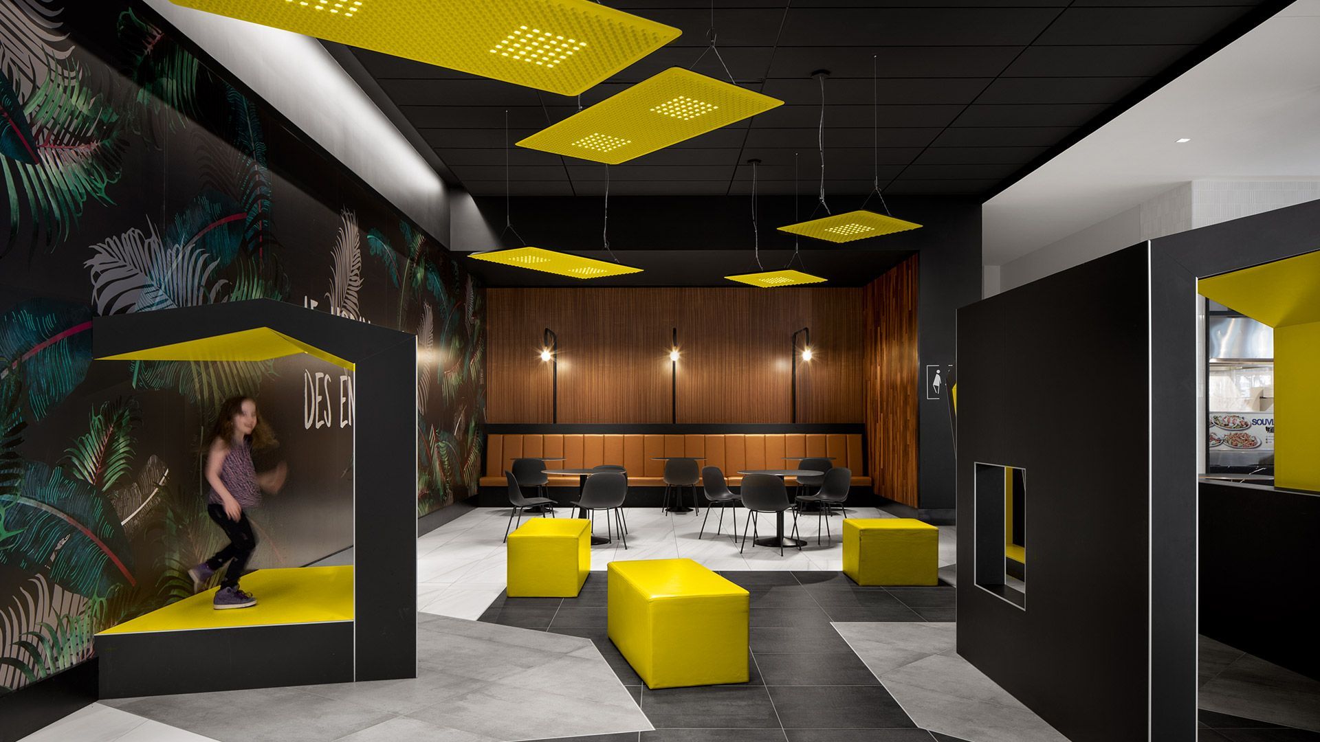 complementi di arredo Artemide faretto tecnico Colombo Illuminazione Novara