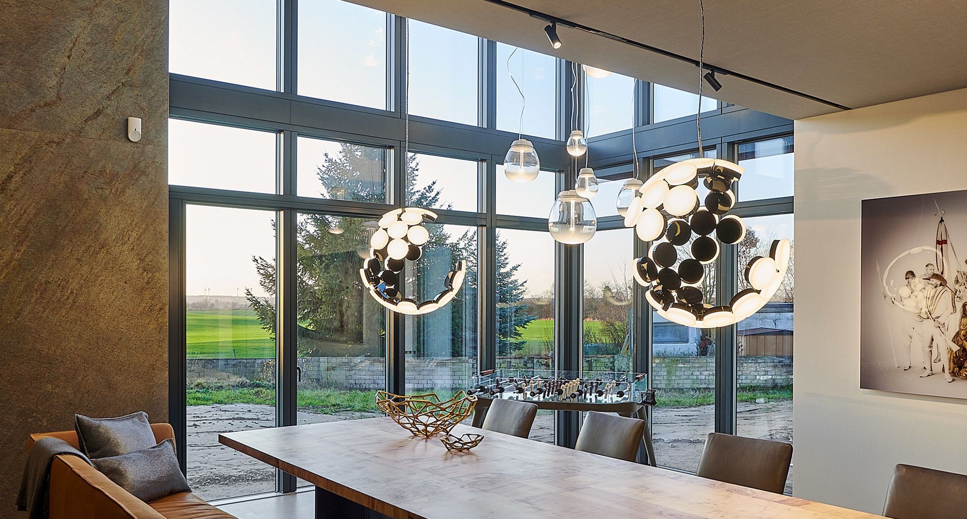 Sospensioni o Lampadari Novara