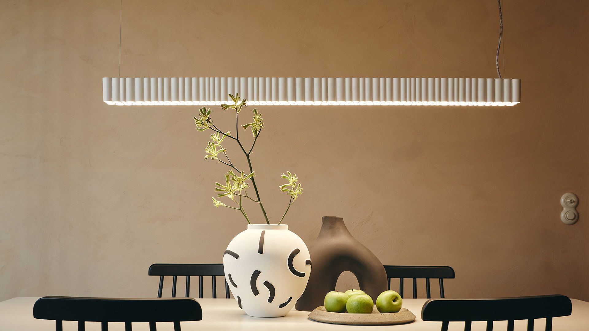 Artemide lampadari Colombo Illuminazione Novara