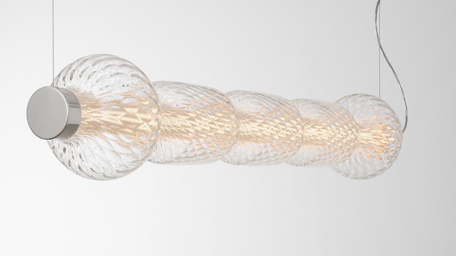 promo Artemide lampadari Colombo Illuminazione Novara