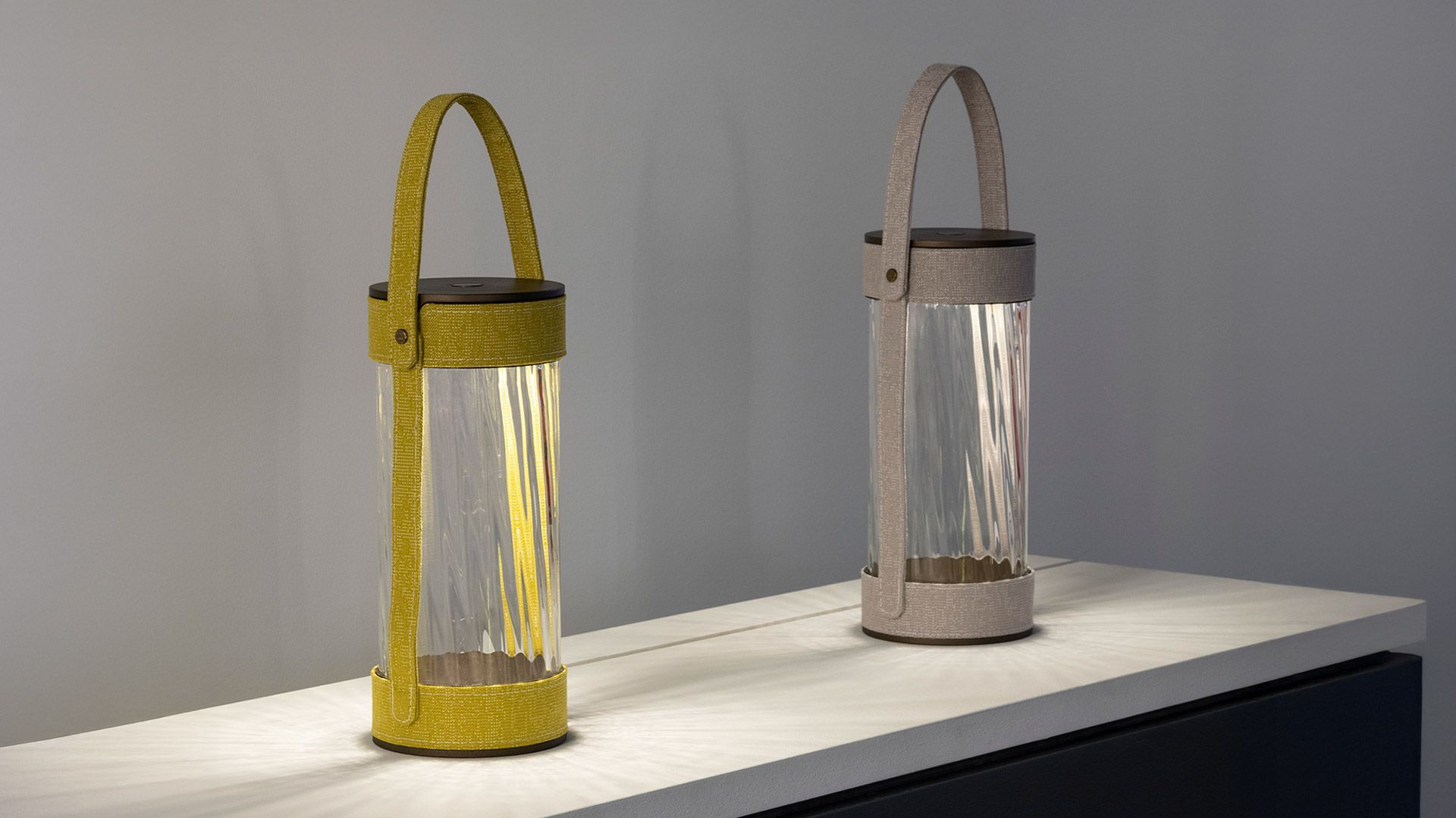 novità Artemide lampade Abat jour Colombo Illuminazione Novara