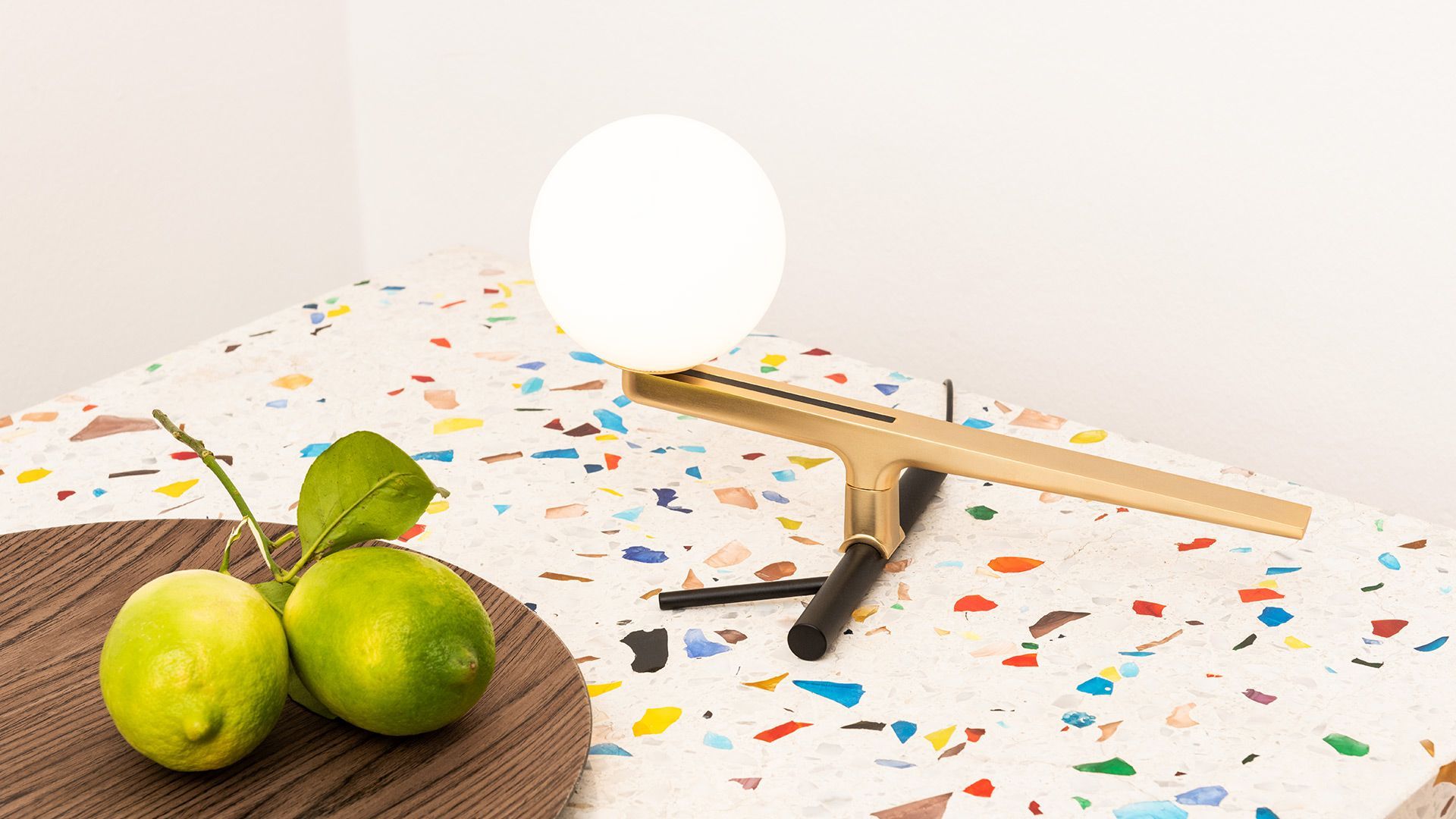 Artemide lampade da tavolo  design Colombo Illuminazione Novara