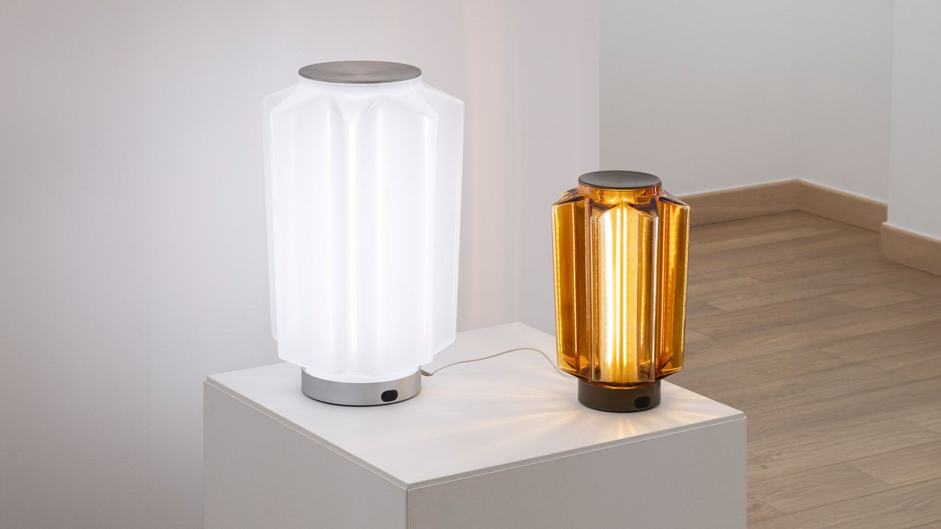 promozioni Artemide lampade da tavolo Colombo Illuminazione Novara