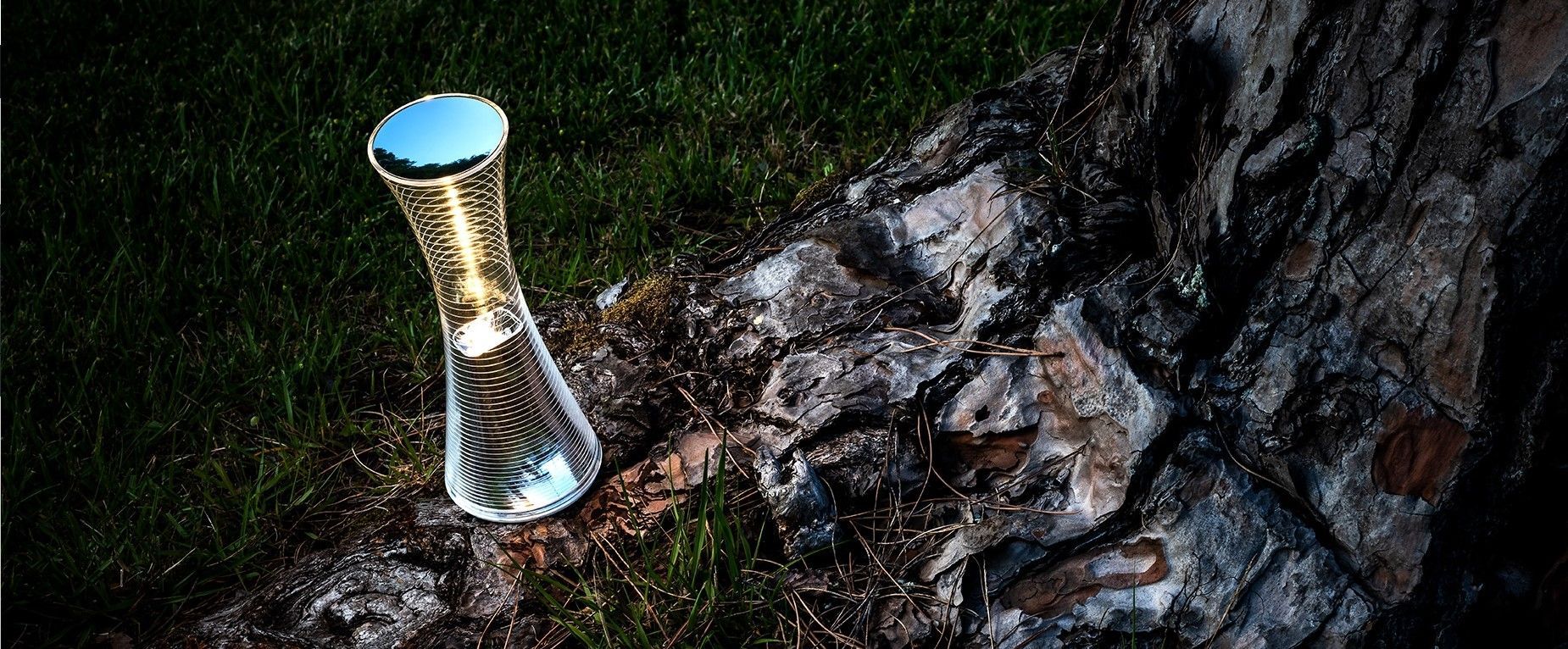 Artemide lampade da tavolo portatile Colombo Illuminazione Novara