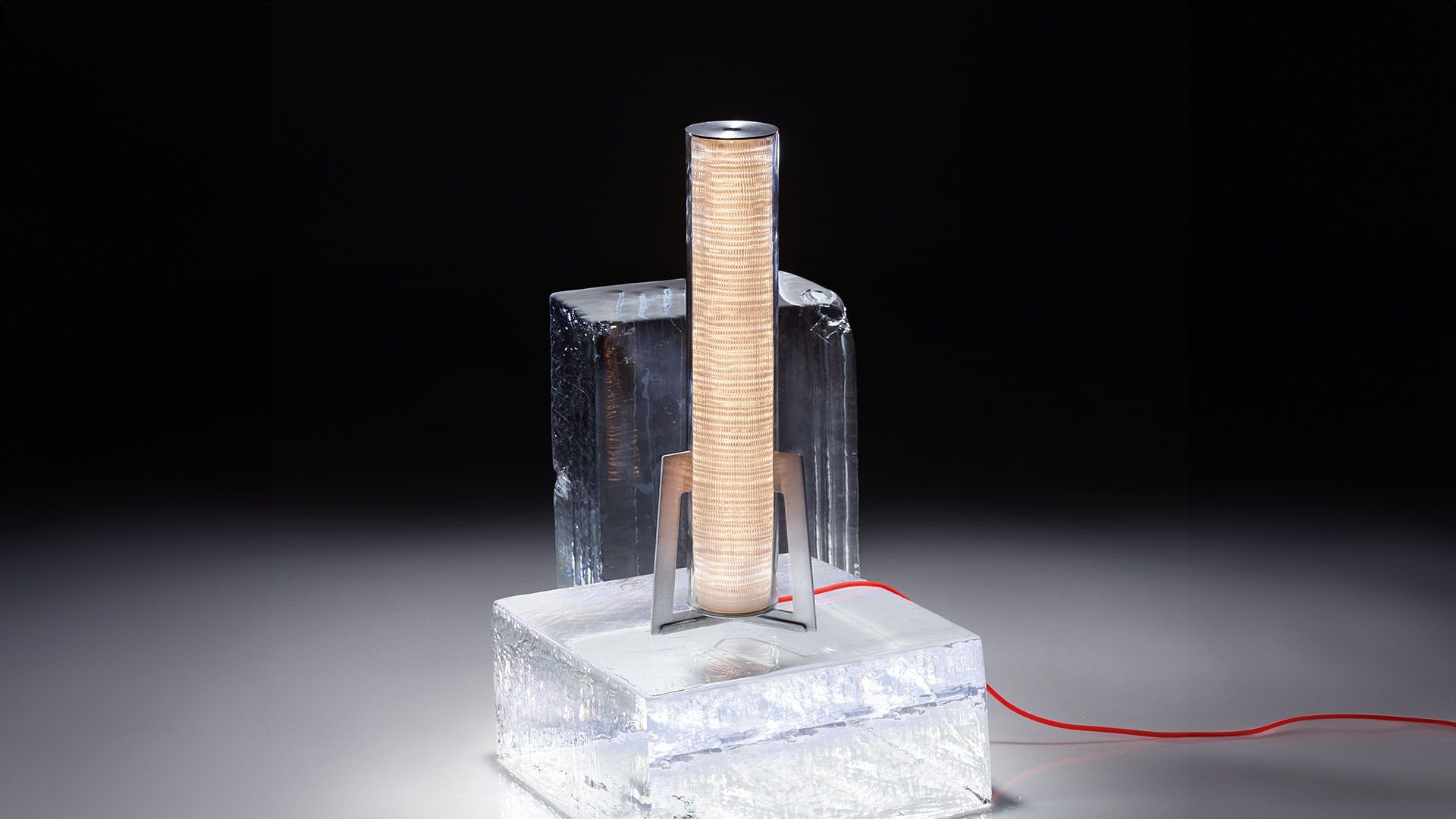 Artemide lampade Abat jour Colombo Illuminazione Novara