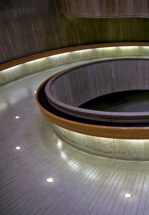 Egoluce illuminazione esterno pavimento Colombo Illuminazione Novara