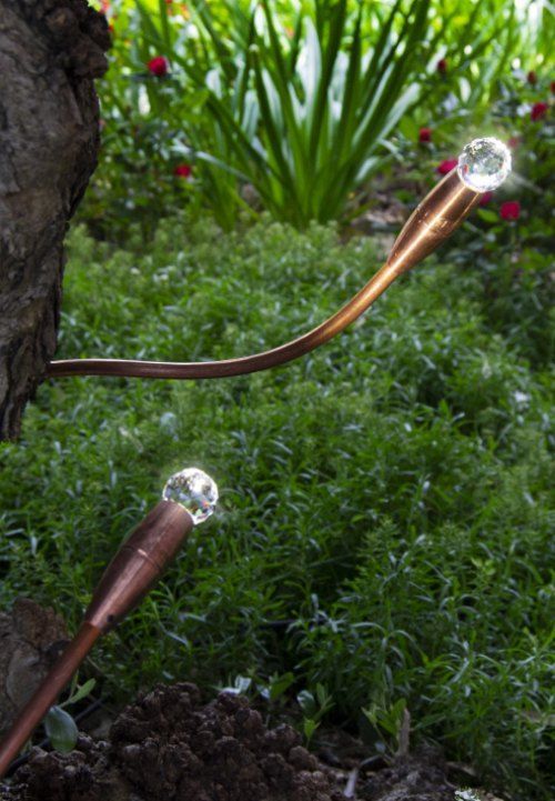 Egoluce illuminazione esterno decorazione giardino Colombo Illuminazione Novara