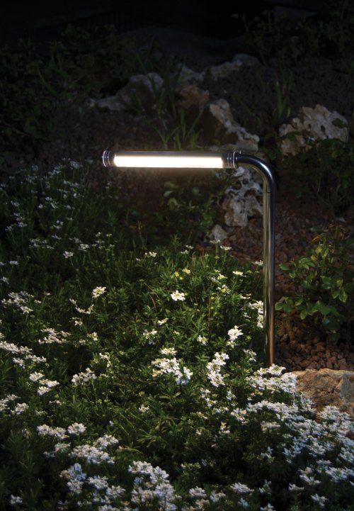 Egoluce illuminazione esterno preventivi Colombo Illuminazione Novara