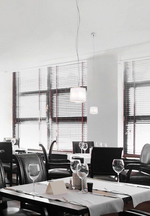 Egoluce lampade design sospensione Colombo Illuminazione Novara