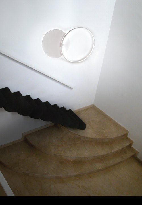 Egoluce lampade applique Colombo Illuminazione Novara