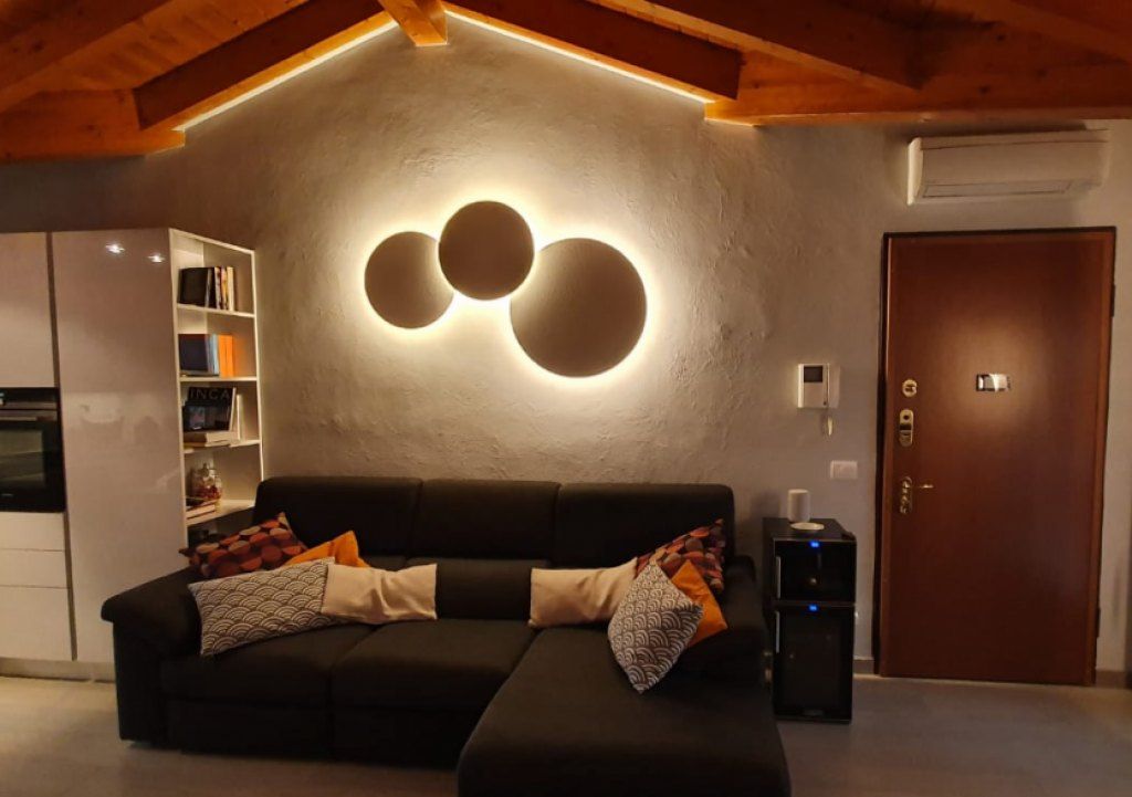 occasioni Egoluce lampade da parete Colombo Illuminazione Novara