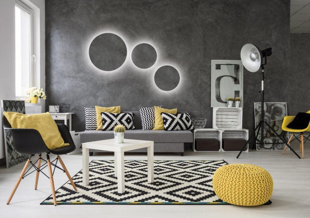 novità Egoluce lampade da parete Colombo Illuminazione Novara