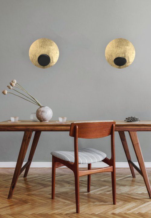 complementi di arredo Egoluce lampade da parete Colombo Illuminazione Novara