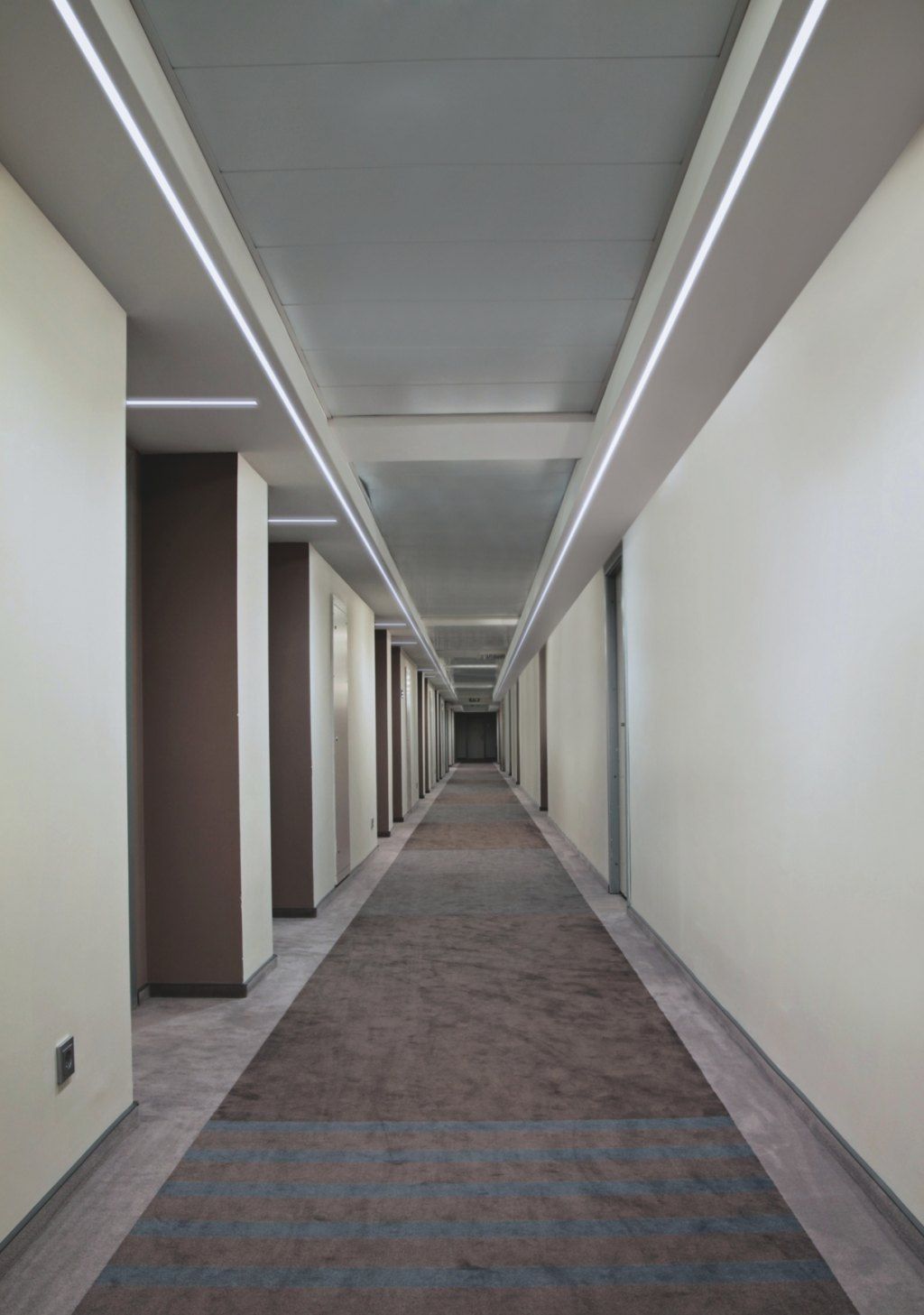 preventivi Egoluce faretti da incasso da parete Colombo Illuminazione Novara