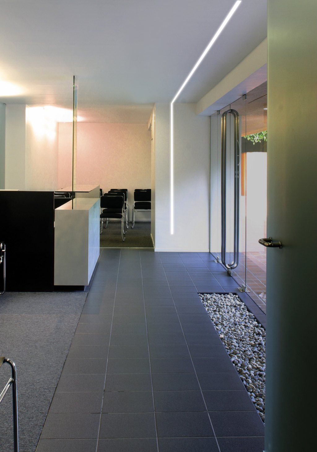 Egoluce faretto tecnico Colombo Illuminazione Novara led