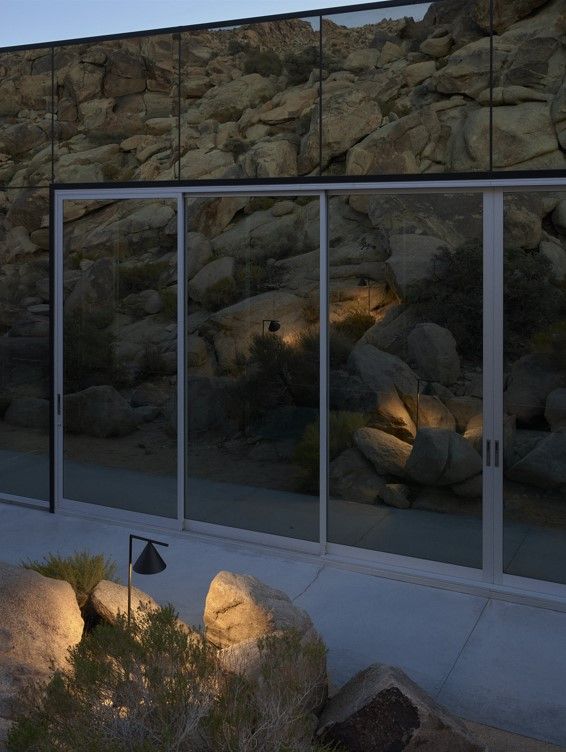 Flos illuminazione esterno Colombo Illuminazione Novara