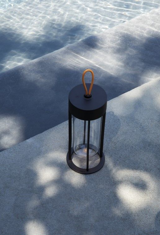 Flos luci da esterno Colombo Illuminazione Novara