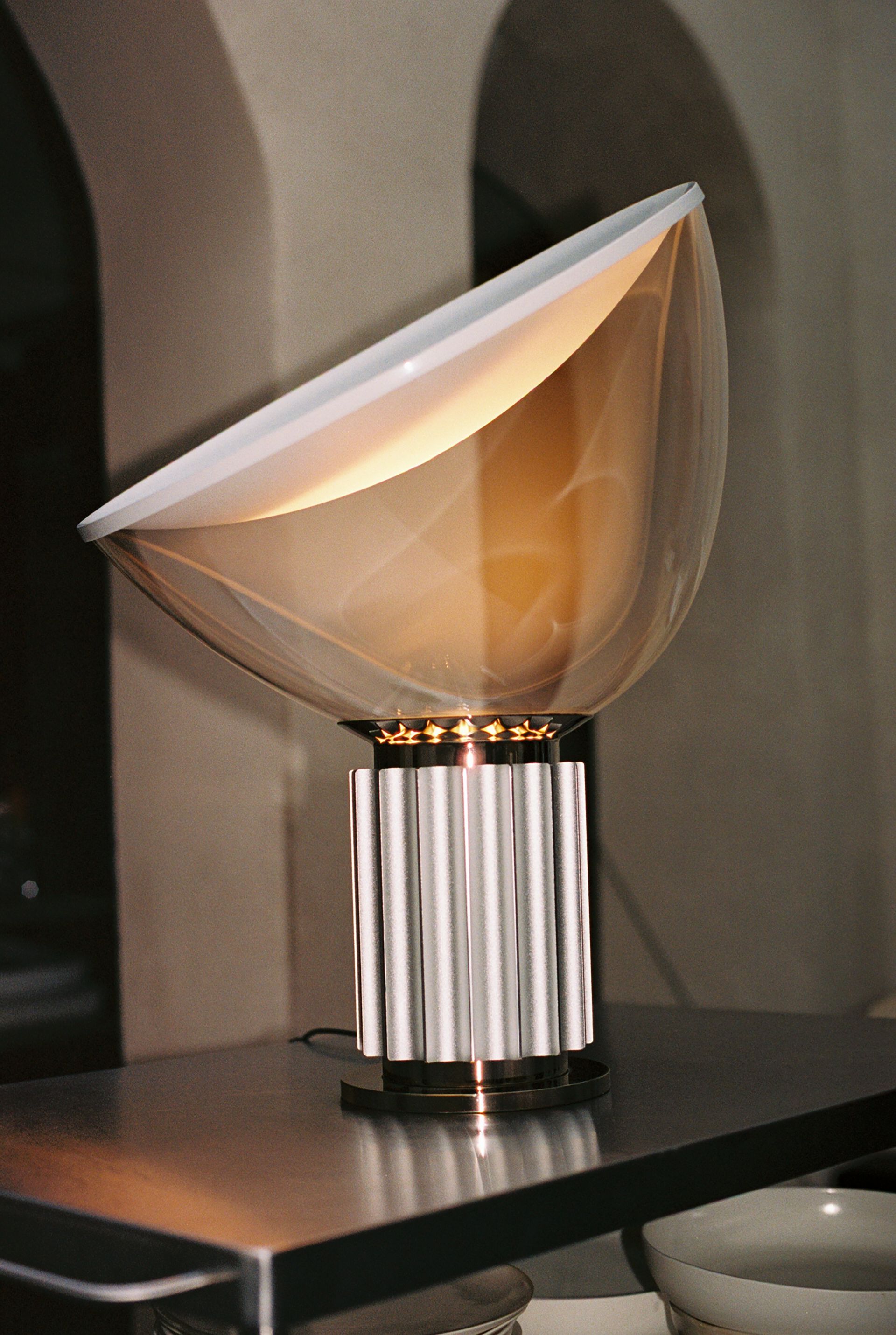 Flos lampade da tavolo Colombo Illuminazione Novara