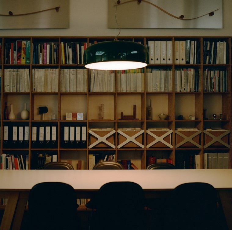 Flos lampadario Colombo Illuminazione Novara