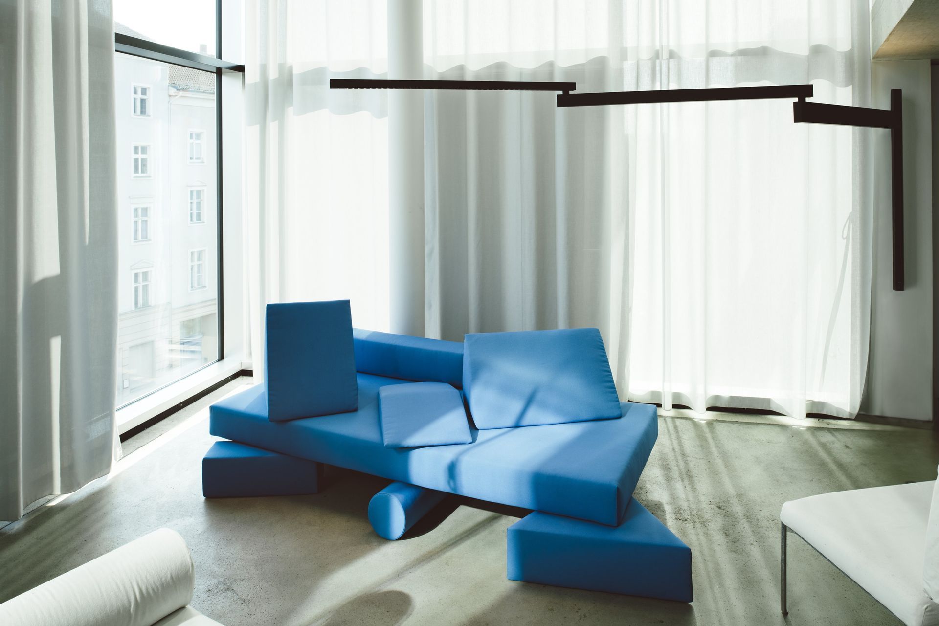 design Flos lampade da parete Colombo Illuminazione Novara