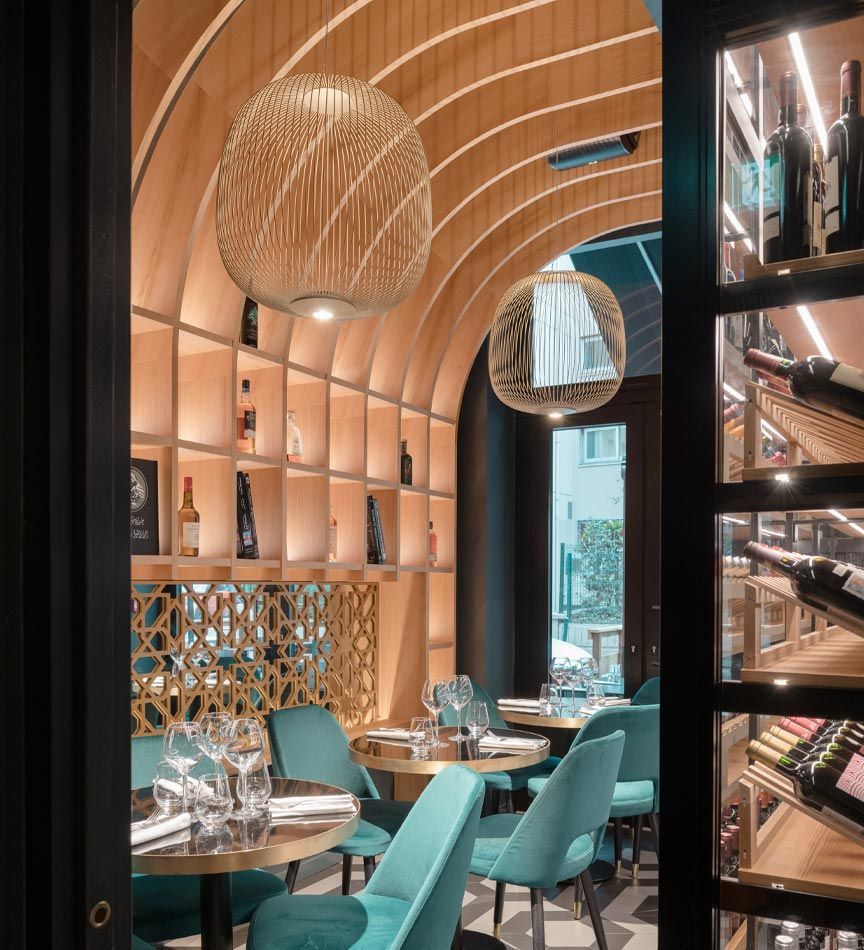 Foscarini lampadari Colombo Illuminazione Novara