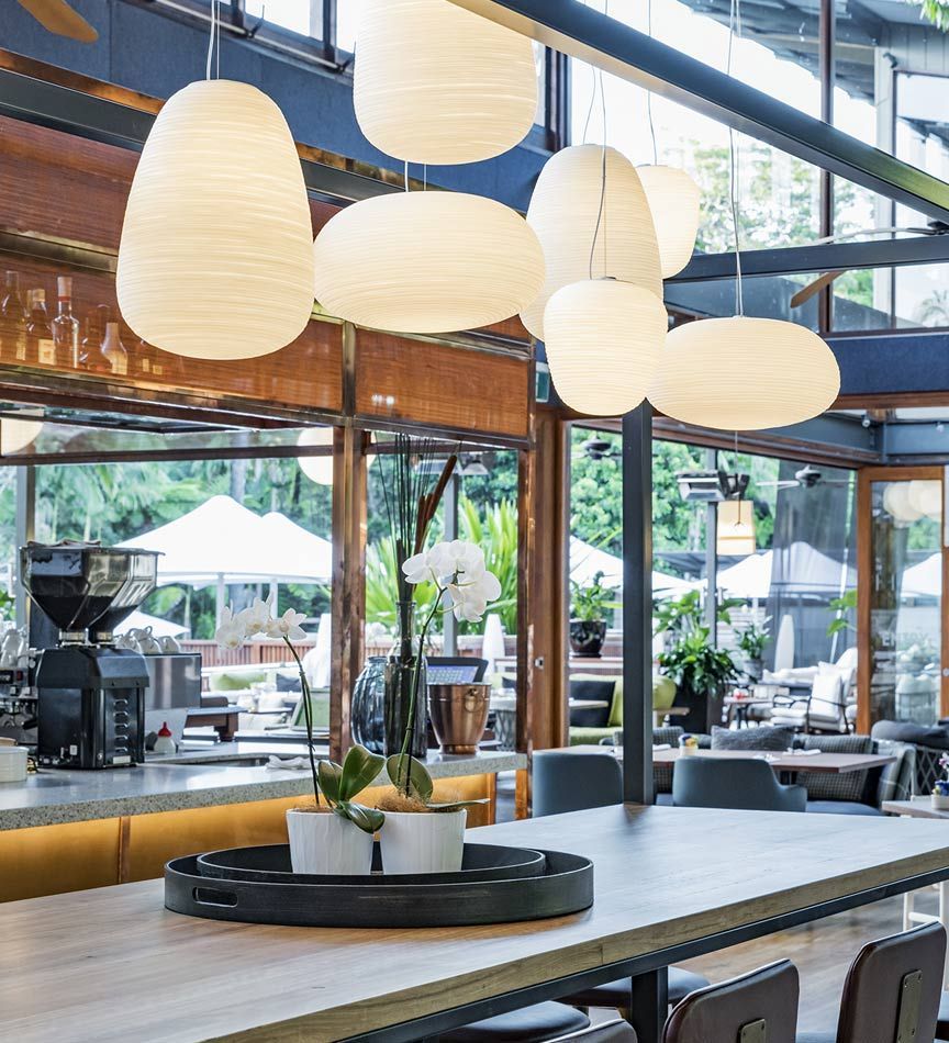 acquisto Foscarini lampade sospensione Colombo Illuminazione Novara