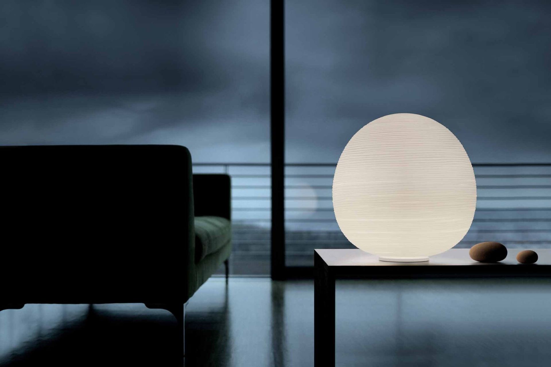 vendita Foscarini lampade da tavolo Colombo Illuminazione Novara