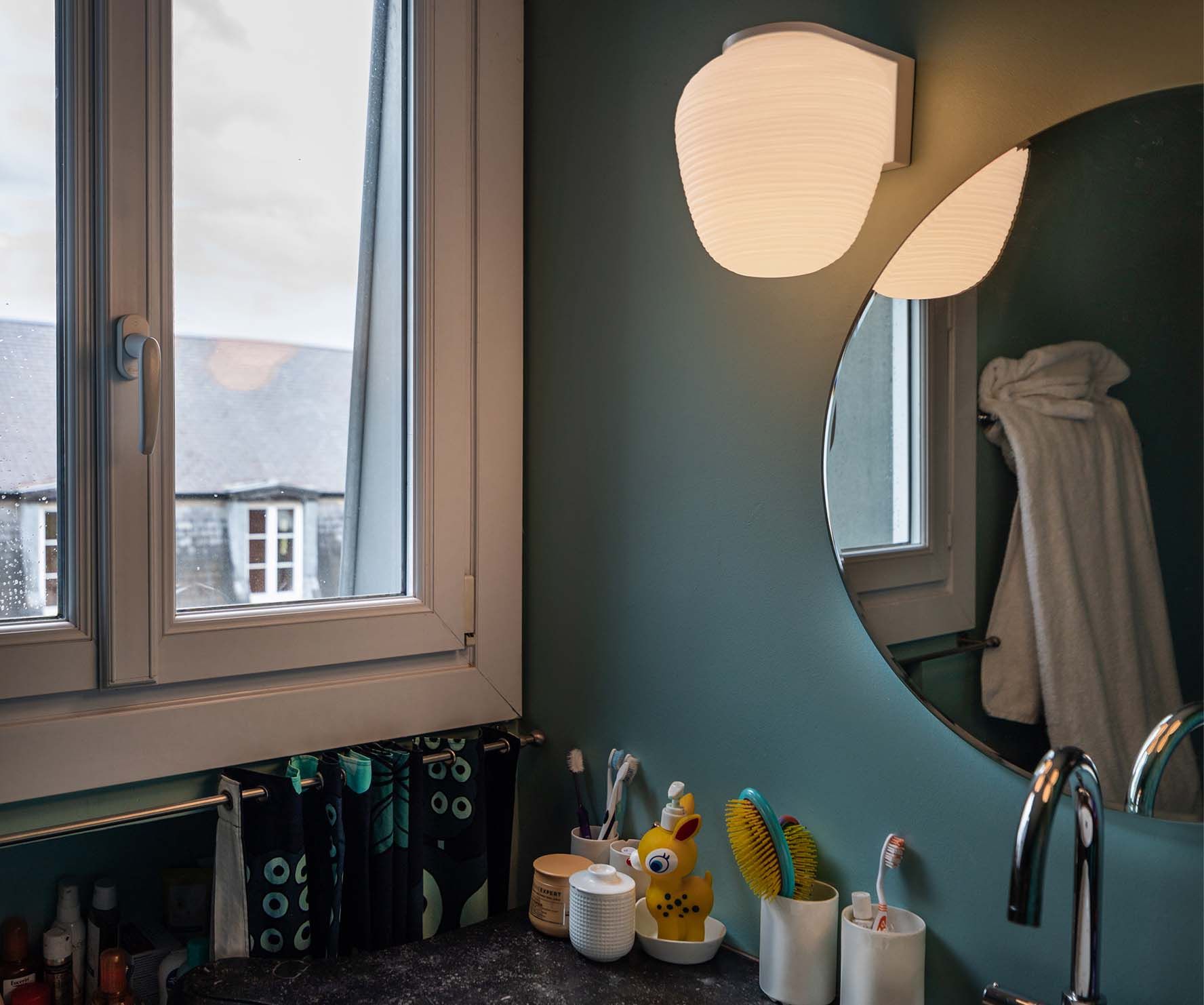 Foscarini lampade da parete Colombo Illuminazione Novara