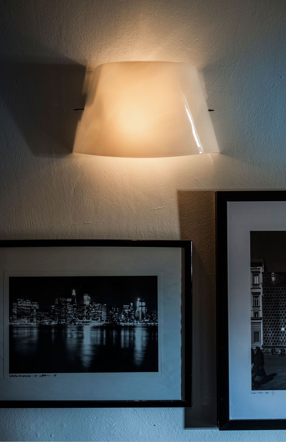 complementi di arredo Foscarini lampade da parete Colombo Illuminazione Novara