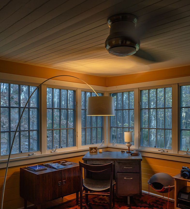 vendita Foscarini piantane Colombo Illuminazione Novara