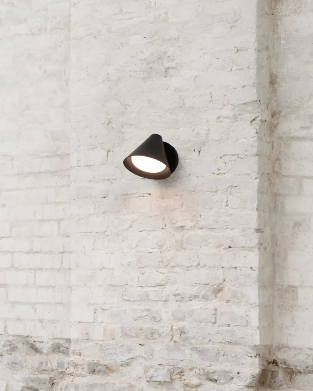 Louis Poulsen faretto da esterno Colombo Illuminazione Novara