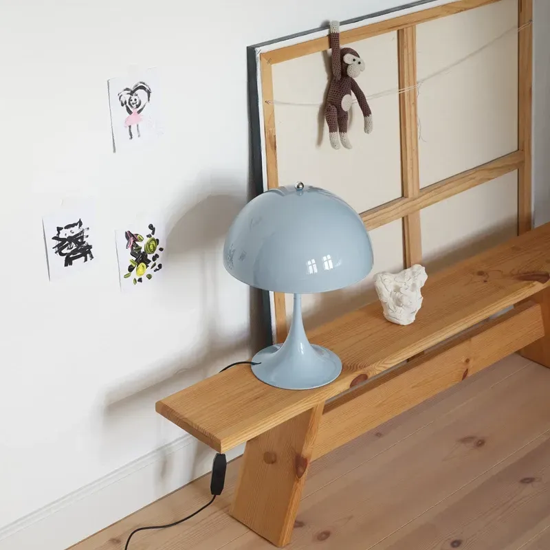 vendita Louis Poulsen lampade da tavolo Colombo Illuminazione Novara