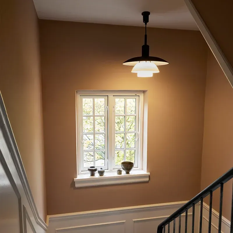 consulenza Louis Poulsen lampade sospensione Colombo Illuminazione Novara