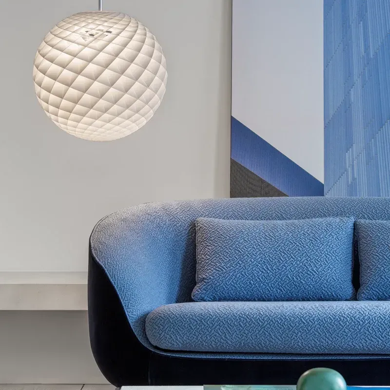 Louis Poulsen lampadari complemento d'arredo Colombo Illuminazione Novara