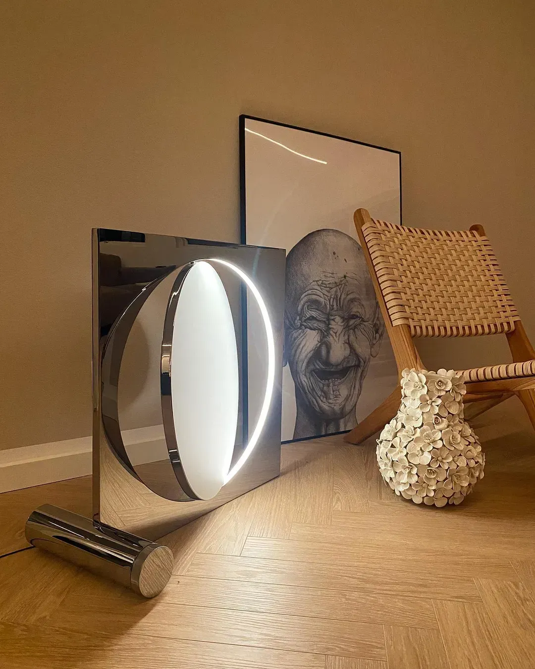 Louis Poulsen piantane Colombo Illuminazione Novara