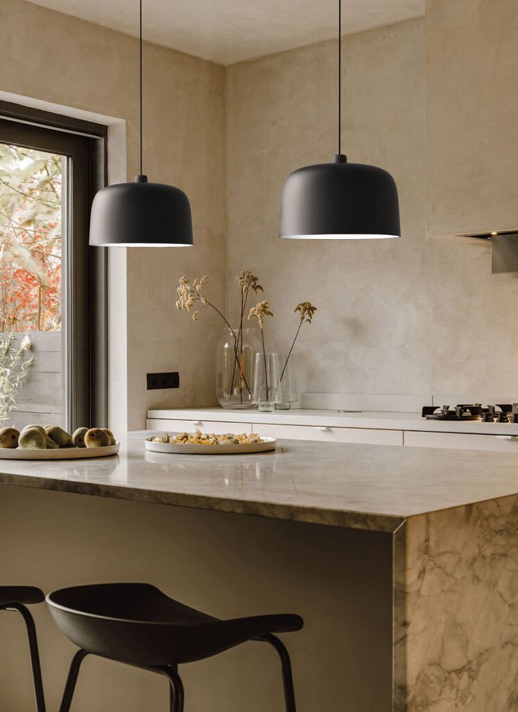 preventivi Luceplan lampadari Colombo Illuminazione Novara