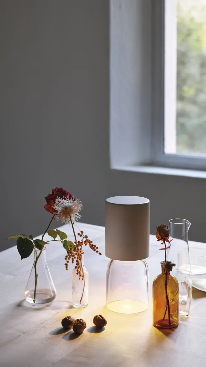 vendita Luceplan lampade Abat jour Colombo Illuminazione Novara