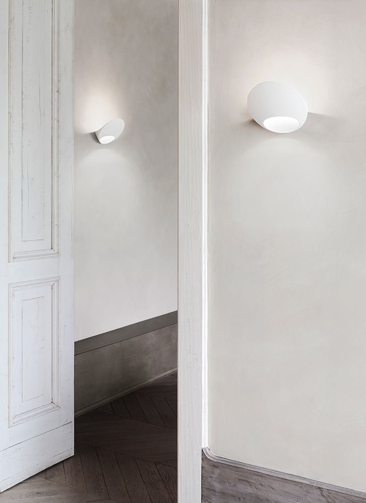 promozioni Luceplan lampade da parete Colombo Illuminazione Novara