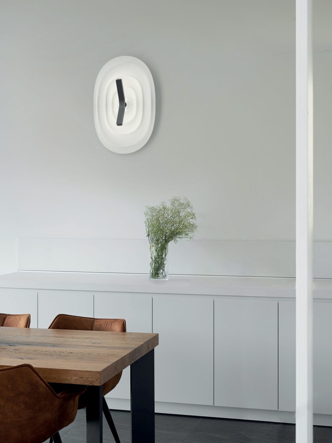 preventivi Luceplan lampade applique Colombo Illuminazione Novara