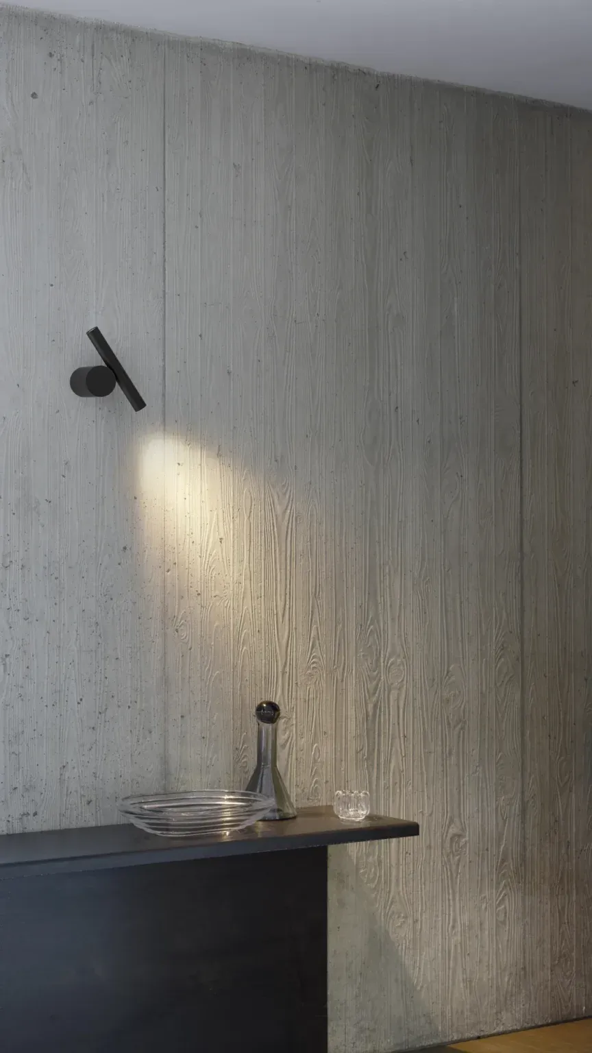 ordini Luceplan lampade applique Colombo Illuminazione Novara