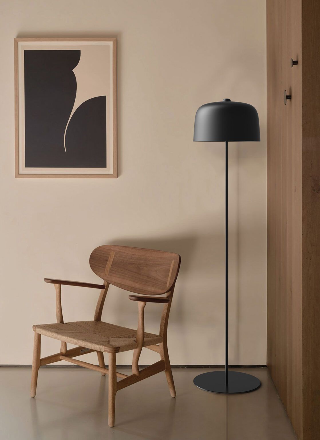 Luceplan piantane Colombo Illuminazione Novara