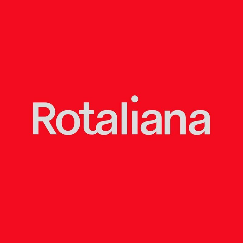 Rotaliana Colombo Illuminazione Novara Milano