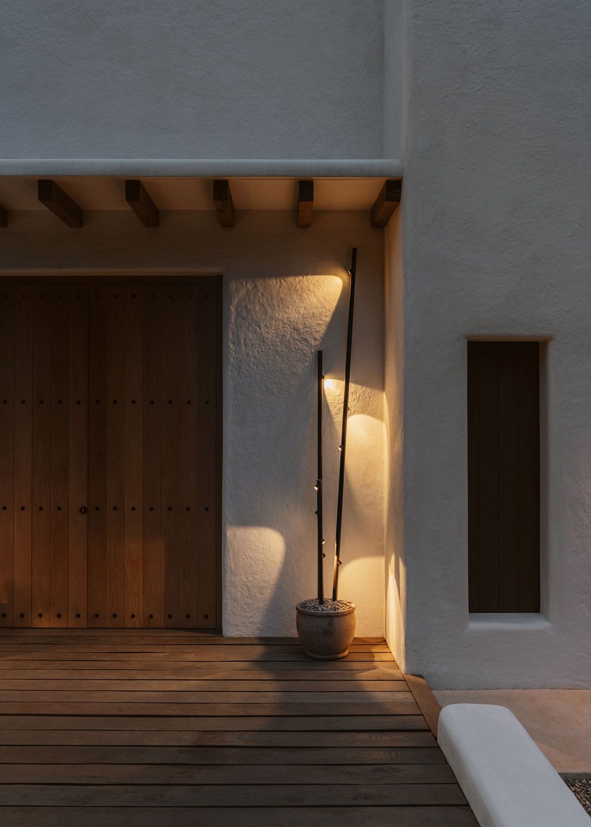 promozioni Vibia luci da esterno Colombo Illuminazione Novara