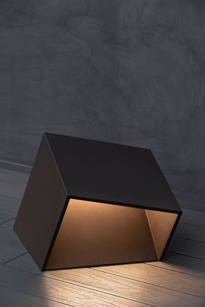 Vibia illuminazione esterno design Colombo Illuminazione Novara