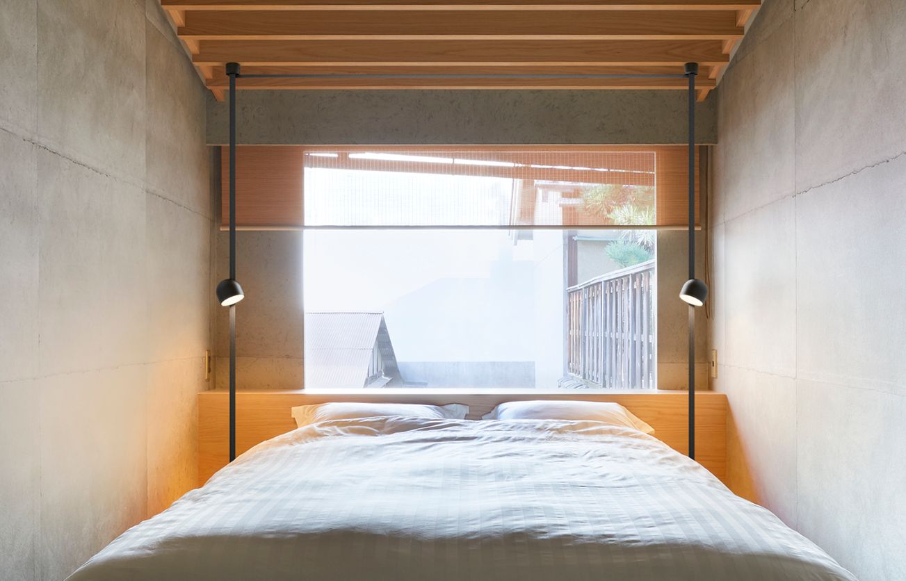 consulenza Vibia faretti da incasso da parete Colombo Illuminazione Novara