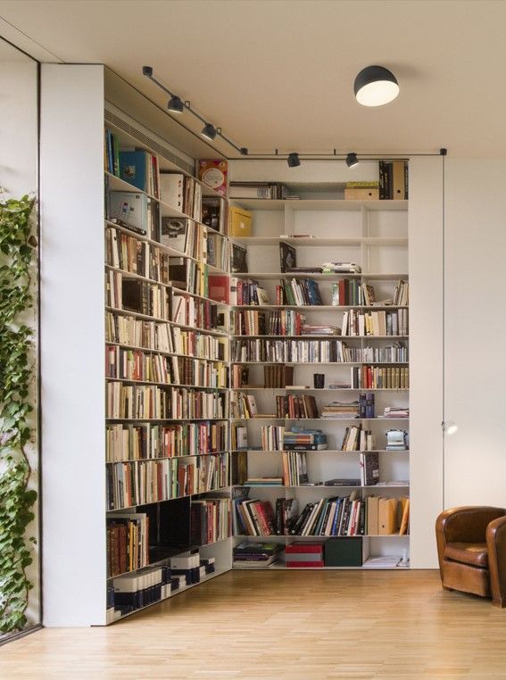 Vibia faretti da incasso da parete Colombo Illuminazione Novara